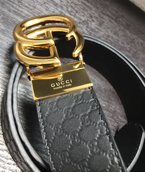 cuanto cuesta cinturon gucci original|Cinturones para mujer .